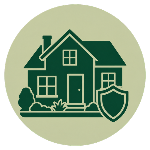 Home protected by the HomeGard Pest Control Plan