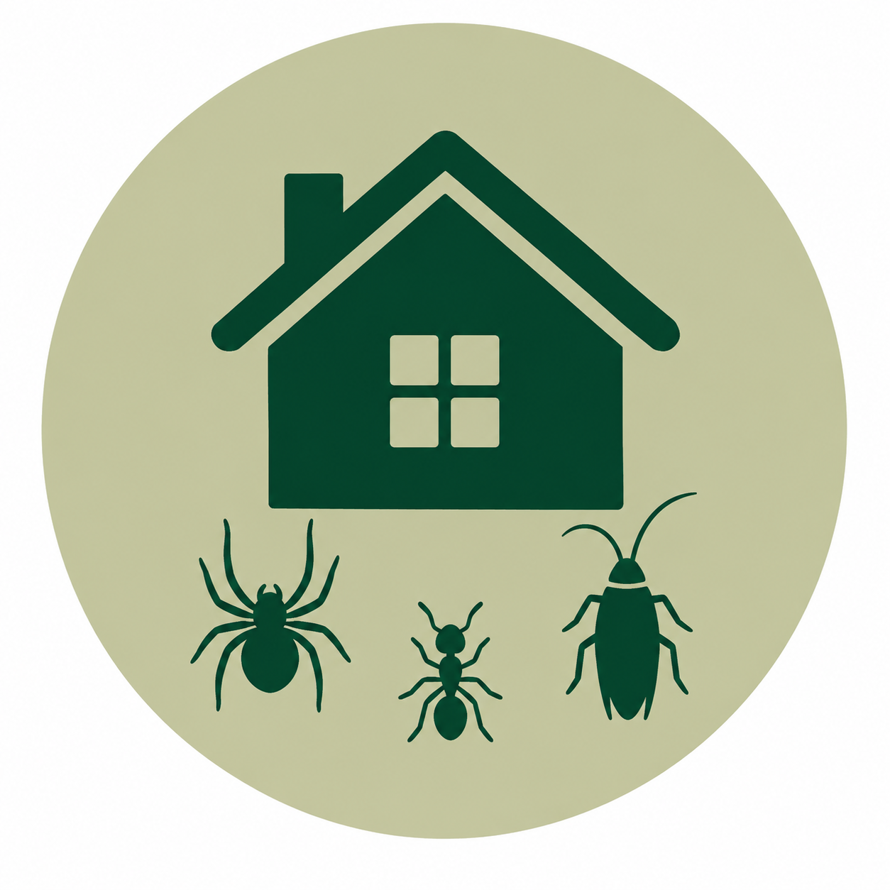 one time household pest control