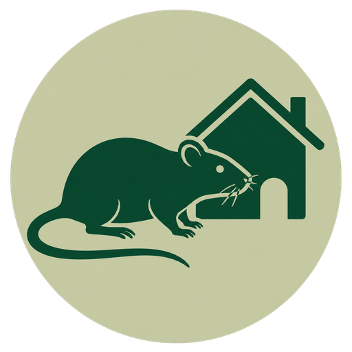 Residential pest control for rats and mice