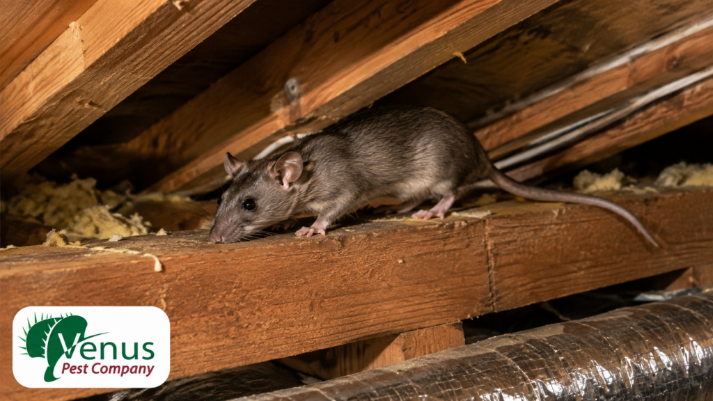 roof rat