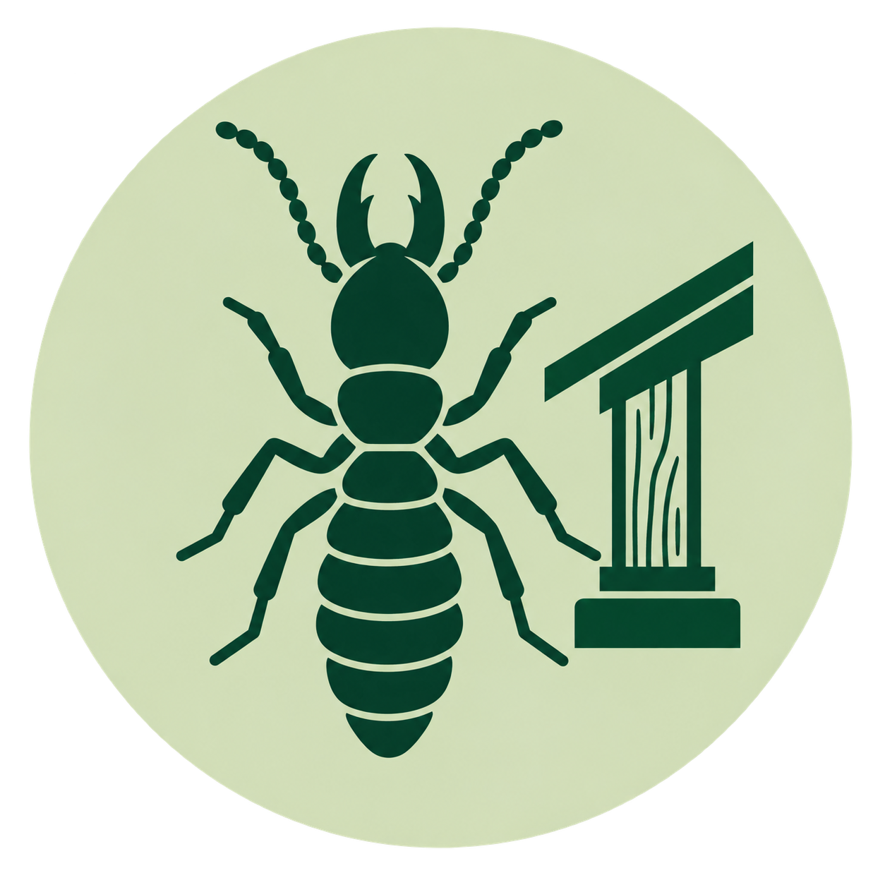 termite control